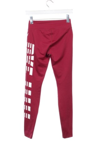 Női leggings Unbranded, Méret XXS, Szín Piros, Ár 2 969 Ft