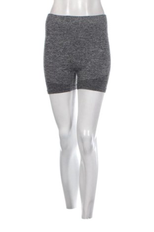 Γυναικείο κολάν Unbranded, Μέγεθος S, Χρώμα Γκρί, Τιμή 14,99 €