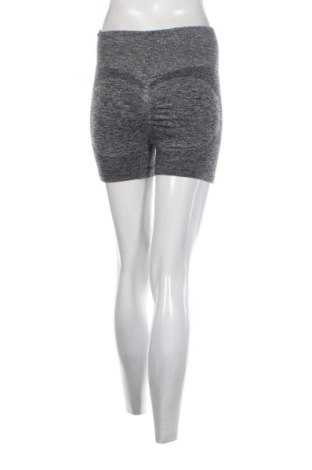 Γυναικείο κολάν Unbranded, Μέγεθος S, Χρώμα Γκρί, Τιμή 14,99 €