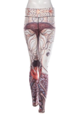 Damskie legginsy Unbranded, Rozmiar S, Kolor Kolorowy, Cena 69,99 zł