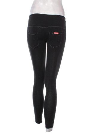 Damen Leggings Unbranded, Größe S, Farbe Schwarz, Preis 17,99 €