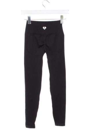 Dámske legíny  Unbranded, Veľkosť XXS, Farba Čierna, Cena  15,95 €