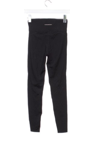 Damskie legginsy Unbranded, Rozmiar XXS, Kolor Czarny, Cena 51,99 zł