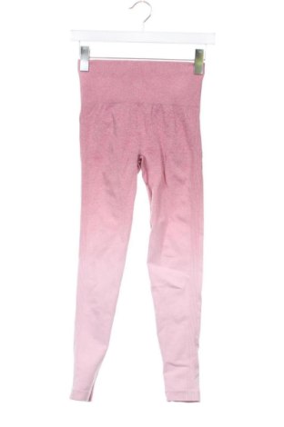 Damskie legginsy Unbranded, Rozmiar XXS, Kolor Popielaty róż, Cena 69,99 zł