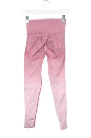 Damskie legginsy Unbranded, Rozmiar XXS, Kolor Popielaty róż, Cena 69,99 zł