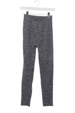 Γυναικείο κολάν Unbranded, Μέγεθος XXS, Χρώμα Γκρί, Τιμή 11,99 €