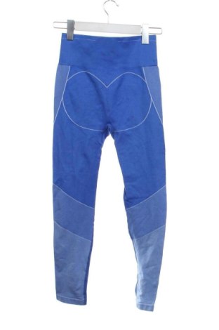 Damen Leggings Unbranded, Größe XXS, Farbe Mehrfarbig, Preis 17,99 €