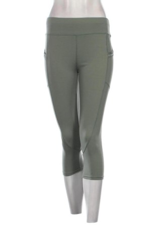 Dámske legíny  Unbranded, Veľkosť L, Farba Zelená, Cena  15,95 €