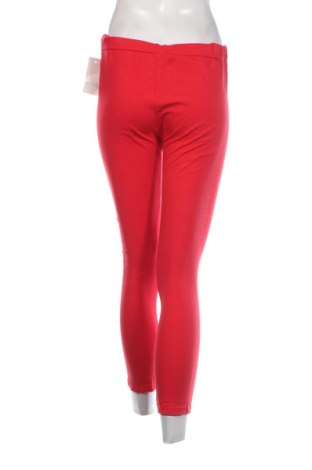 Дамски клин Unbranded, Размер M, Цвят Червен, Цена 16,36 €