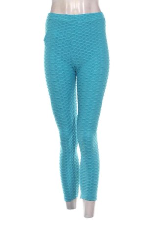 Női leggings Unbranded, Méret S, Szín Kék, Ár 3 069 Ft