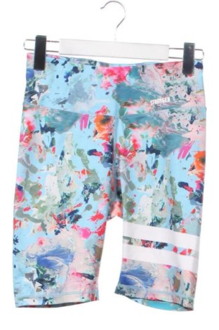 Damskie legginsy Unbranded, Rozmiar XS, Kolor Kolorowy, Cena 20,99 zł