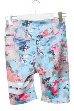 Damskie legginsy Unbranded, Rozmiar XS, Kolor Kolorowy, Cena 20,99 zł