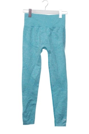 Дамски клин Unbranded, Размер XXS, Цвят Син, Цена 3,57 €