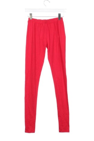 Dámske legíny  Unbranded, Veľkosť XS, Farba Červená, Cena  5,95 €