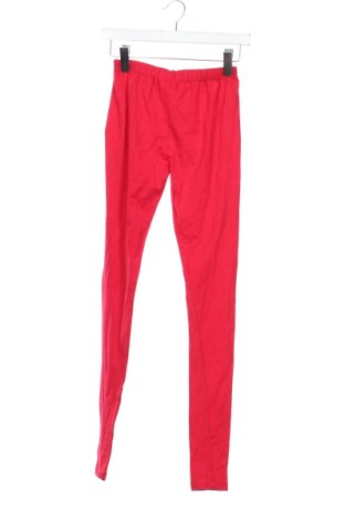 Dámske legíny  Unbranded, Veľkosť XS, Farba Červená, Cena  5,95 €