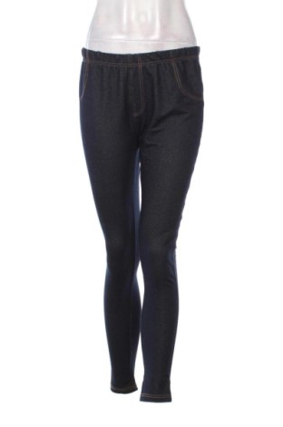 Дамски клин Unbranded, Размер XL, Цвят Син, Цена 5,62 €