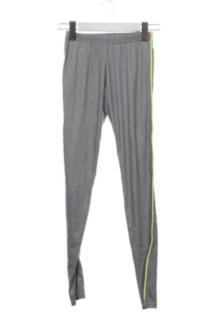 Damskie legginsy Unbranded, Rozmiar XXS, Kolor Szary, Cena 25,99 zł