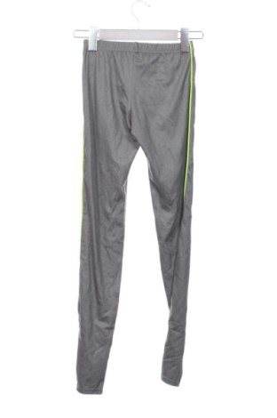 Damskie legginsy Unbranded, Rozmiar XXS, Kolor Szary, Cena 25,99 zł