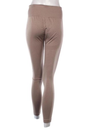 Damen Leggings Unbranded, Größe L, Farbe Beige, Preis € 8,99