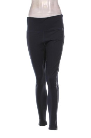 Damen Leggings Unbranded, Größe L, Farbe Blau, Preis € 17,99
