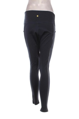 Damen Leggings Unbranded, Größe L, Farbe Blau, Preis € 17,99