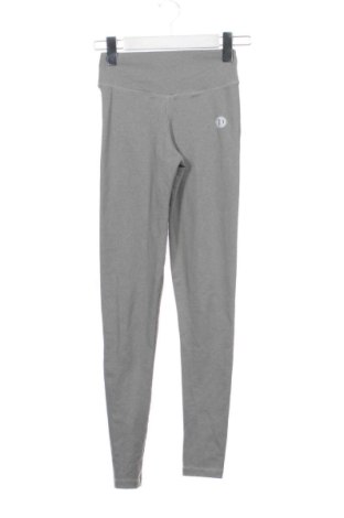 Дамски клин Unbranded, Размер XXS, Цвят Сив, Цена 13,80 €