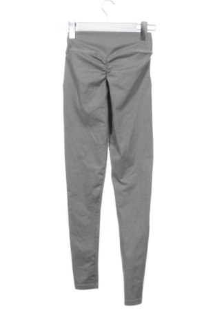 Дамски клин Unbranded, Размер XXS, Цвят Сив, Цена 13,80 €