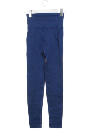 Damskie legginsy Unbranded, Rozmiar XXS, Kolor Niebieski, Cena 69,99 zł