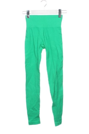 Дамски клин Unbranded, Размер XS, Цвят Зелен, Цена 7,15 €