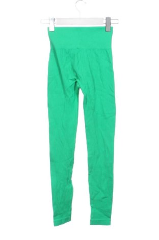 Дамски клин Unbranded, Размер XS, Цвят Зелен, Цена 7,15 €