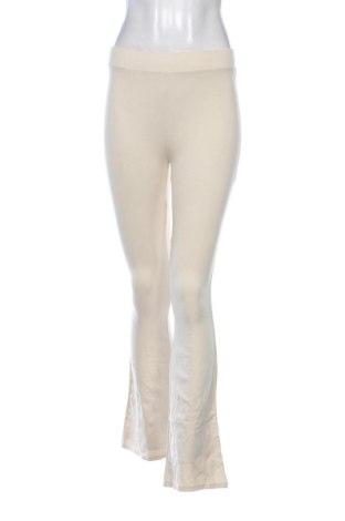 Damskie legginsy Unbranded, Rozmiar S, Kolor Beżowy, Cena 51,99 zł