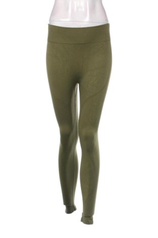 Damen Leggings Unbranded, Größe M, Farbe Grün, Preis € 17,99