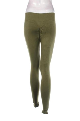 Damen Leggings Unbranded, Größe M, Farbe Grün, Preis € 17,99