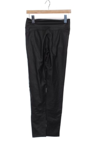 Damskie legginsy Unbranded, Rozmiar XS, Kolor Czarny, Cena 53,99 zł