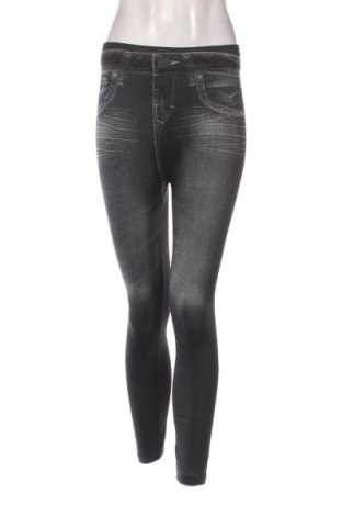 Damen Leggings Unbranded, Größe S, Farbe Grau, Preis 10,00 €