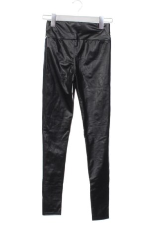 Damen Leggings Unbranded, Größe XXS, Farbe Schwarz, Preis € 5,99