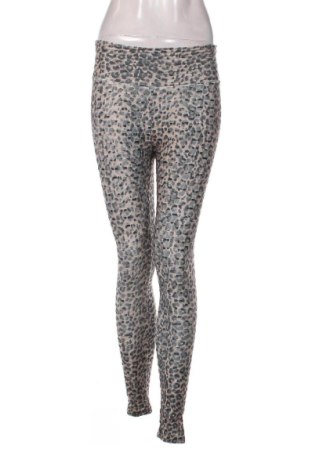 Damskie legginsy Unbranded, Rozmiar M, Kolor Kolorowy, Cena 21,99 zł