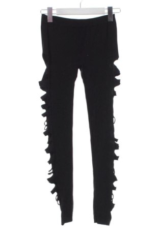 Damskie legginsy Unbranded, Rozmiar S, Kolor Czarny, Cena 21,99 zł