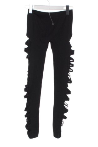 Damskie legginsy Unbranded, Rozmiar S, Kolor Czarny, Cena 21,99 zł