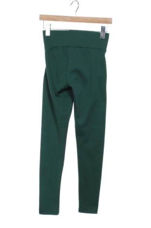 Дамски клин Unbranded, Размер XS, Цвят Зелен, Цена 8,47 €