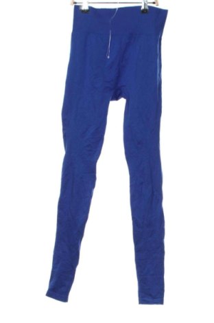 Damskie legginsy Unbranded, Rozmiar XXS, Kolor Niebieski, Cena 27,99 zł