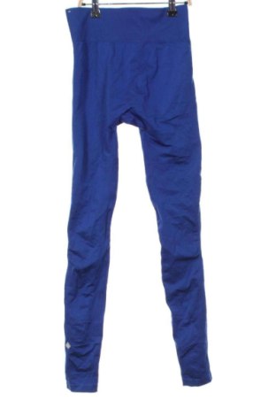 Damskie legginsy Unbranded, Rozmiar XXS, Kolor Niebieski, Cena 27,99 zł