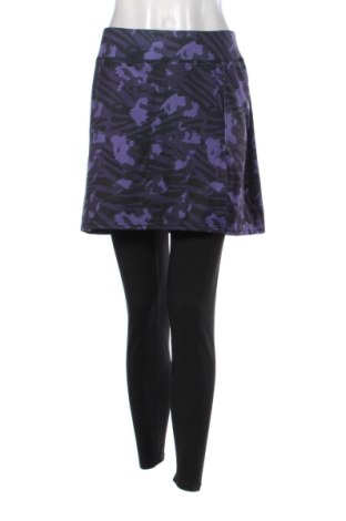 Damskie legginsy Unbranded, Rozmiar 3XL, Kolor Czarny, Cena 69,99 zł