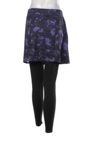 Damskie legginsy Unbranded, Rozmiar 3XL, Kolor Czarny, Cena 69,99 zł