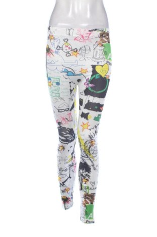 Damen Leggings Unbranded, Größe S, Farbe Mehrfarbig, Preis 17,99 €