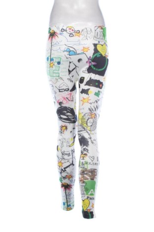 Damen Leggings Unbranded, Größe S, Farbe Mehrfarbig, Preis 17,99 €