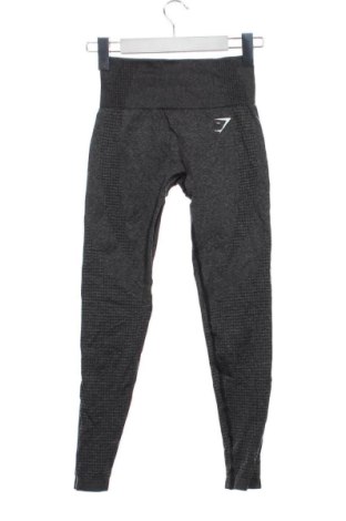 Дамски клин Unbranded, Размер XXS, Цвят Сив, Цена 5,11 €