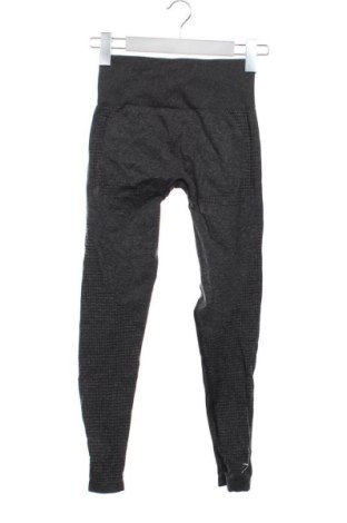 Дамски клин Unbranded, Размер XXS, Цвят Сив, Цена 5,11 €