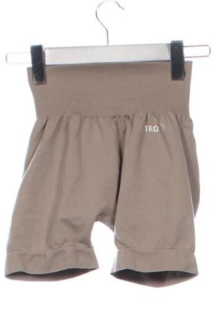 Дамски клин Unbranded, Размер XXS, Цвят Кафяв, Цена 13,25 €