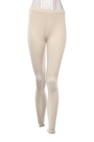 Damen Leggings Unbranded, Größe M, Farbe Beige, Preis € 7,99
